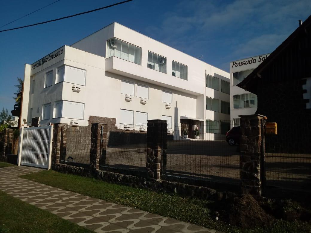 Pousada Solar Inn Torres Exterior foto